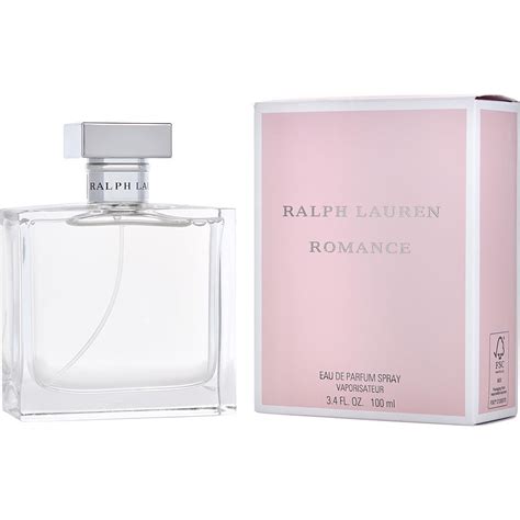 Romance (Eau de Parfum) Samples for women by Ralph Lauren.